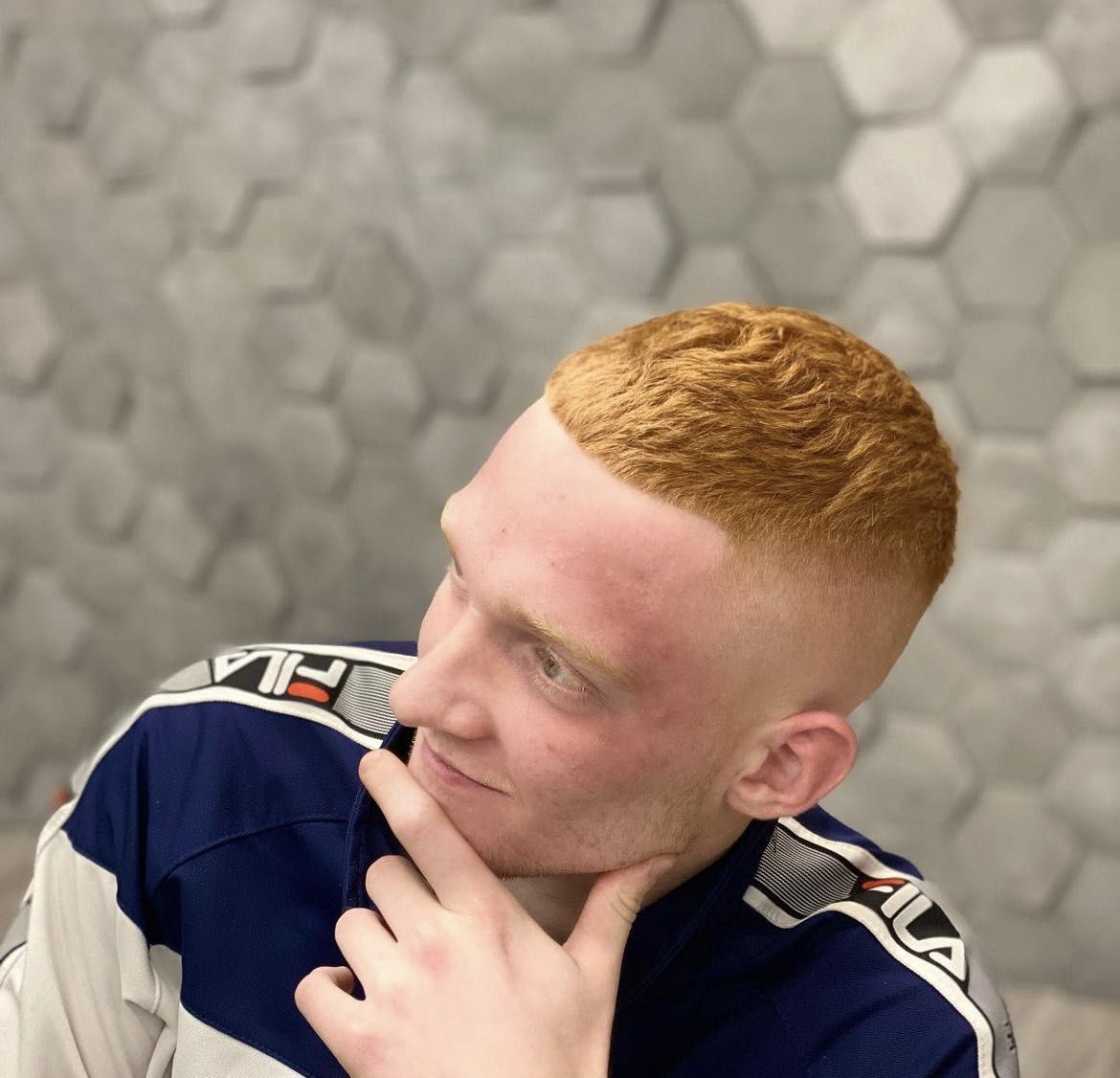 PORIADOK BARBERSHOP