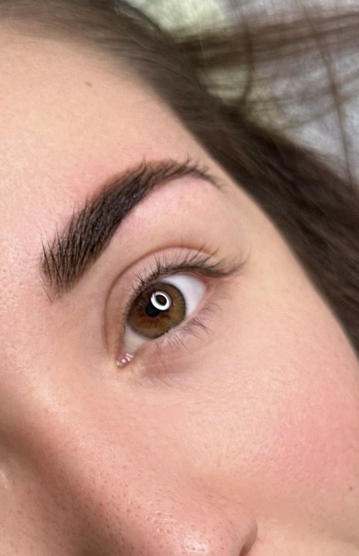 Studio Beauty Look