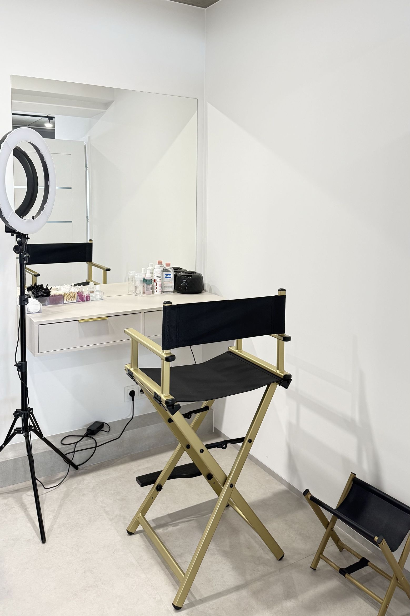 VR Atelier