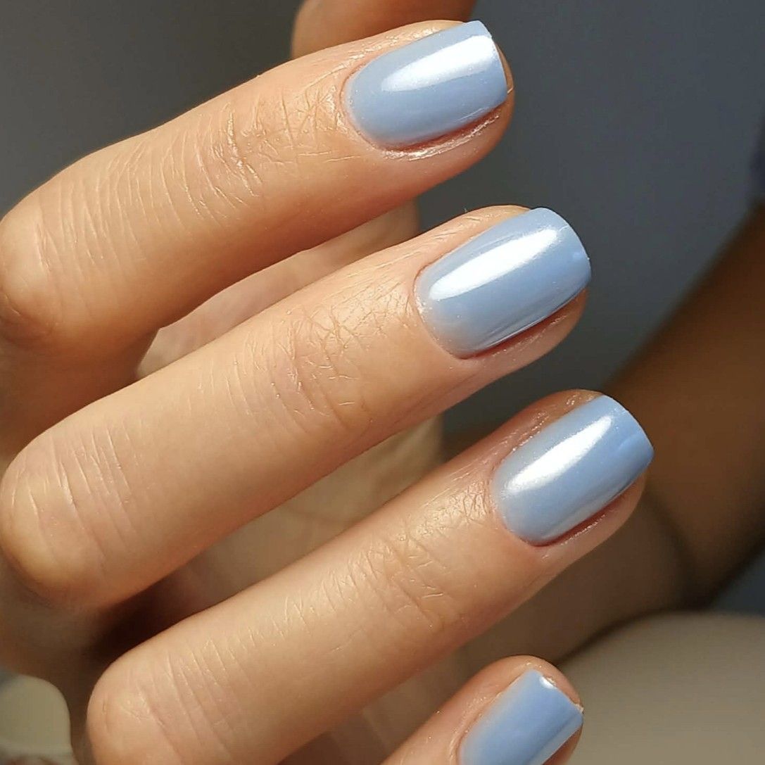 MILADY nails by Tatiana Czebaniukowa