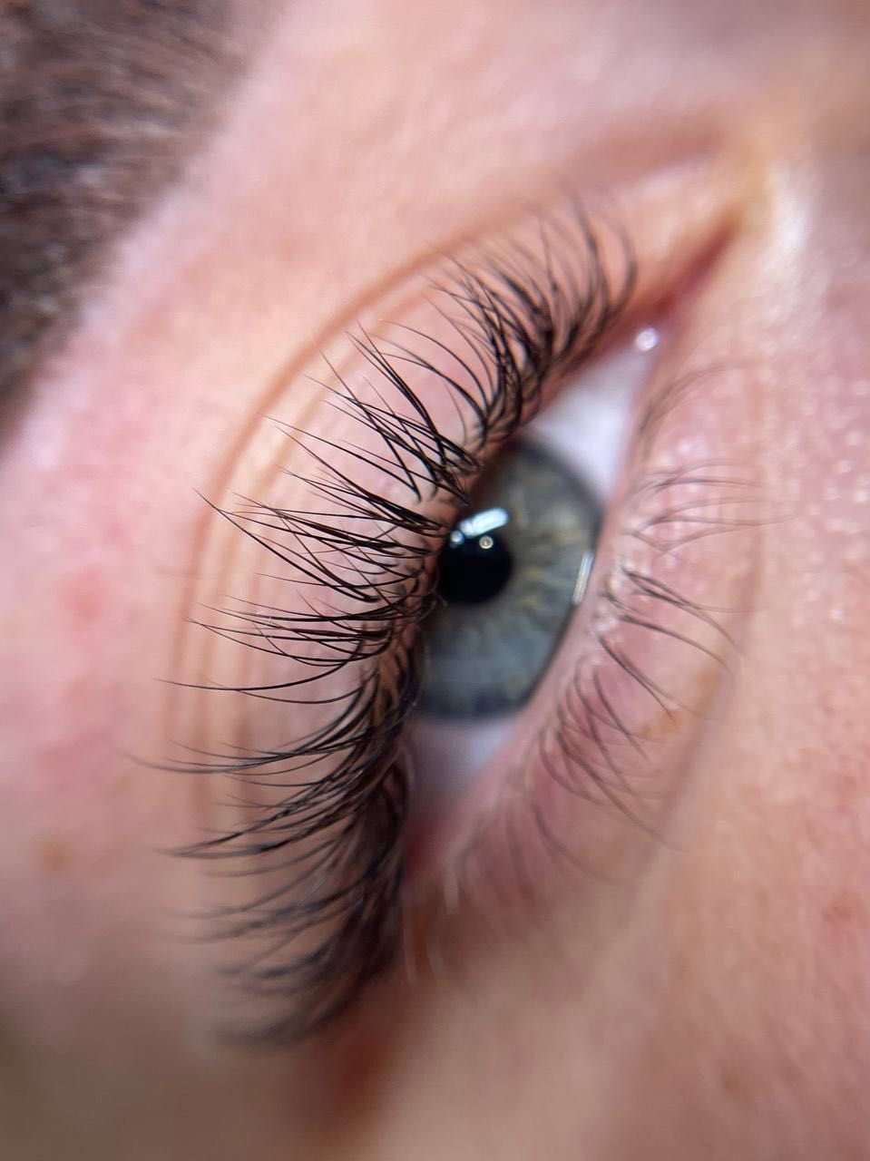 Studio Beauty Look