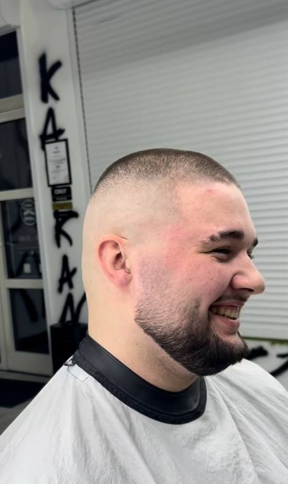 YS Barber