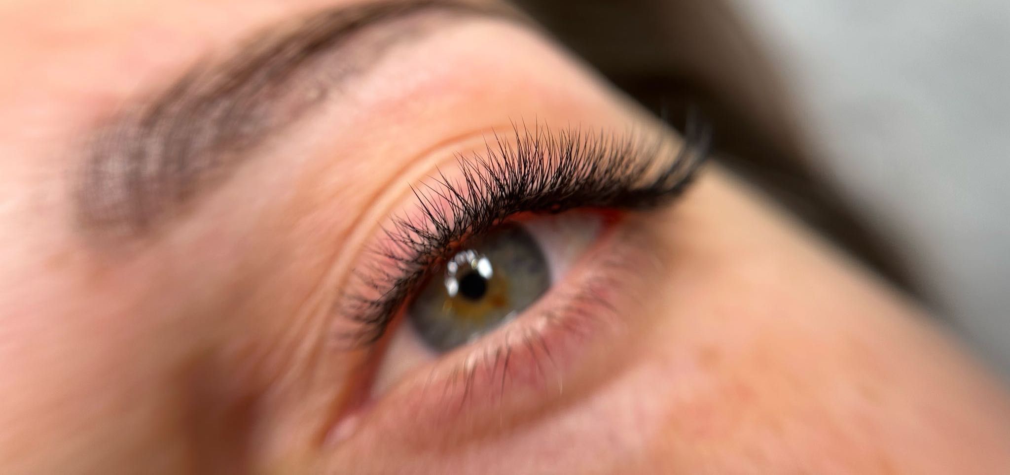 Studio Beauty Look
