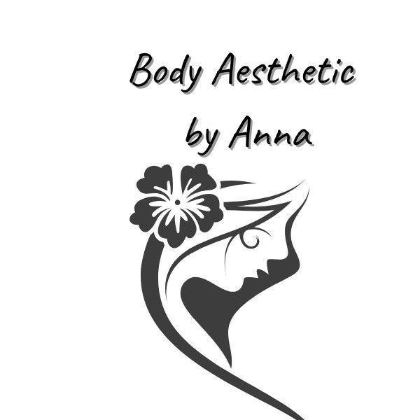 Body Aesthetic by Anna