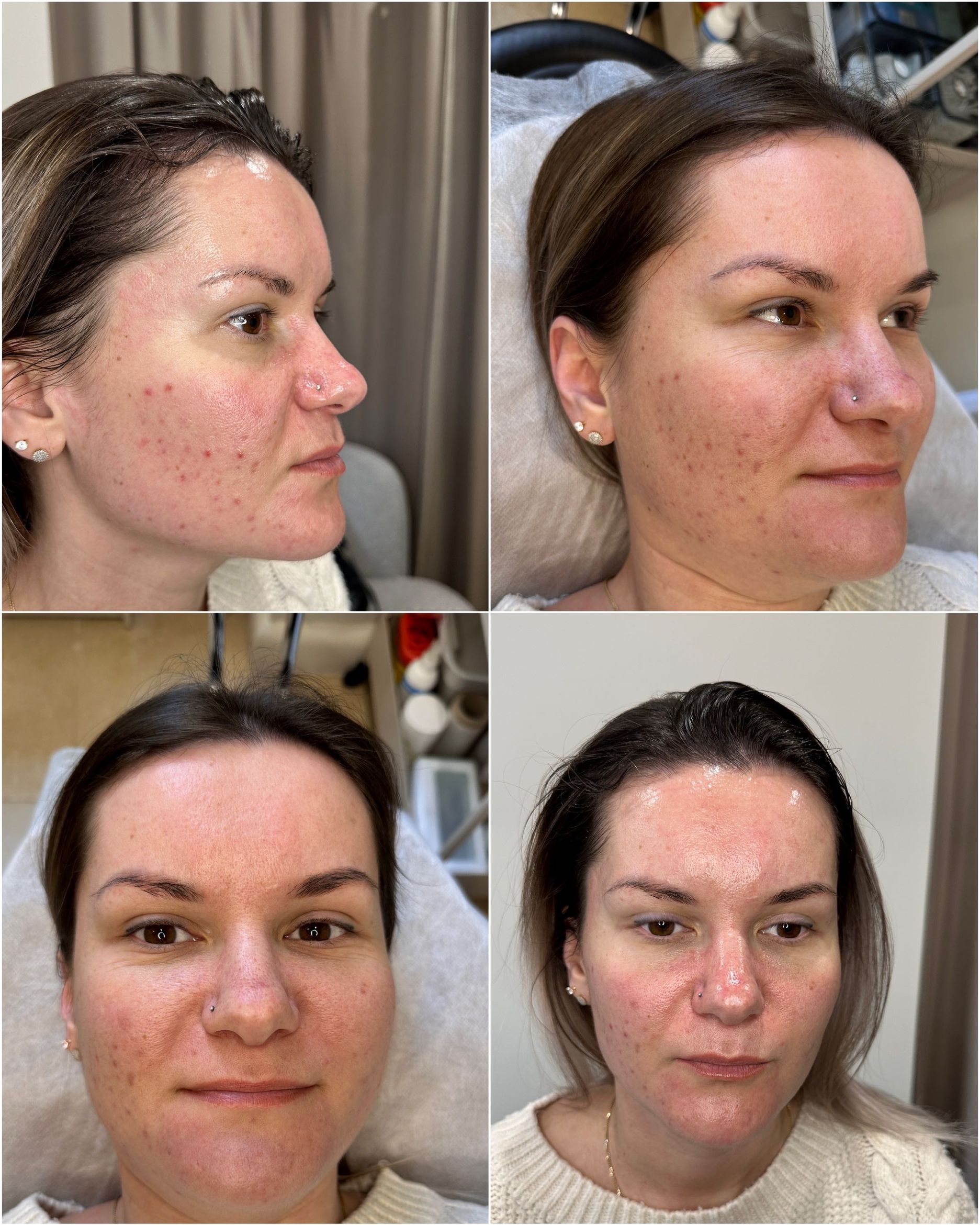 BEAUTY SECRET  Kosmetologia • Stylizacja Brwi&Rzęs • Corner Kosmetyków 