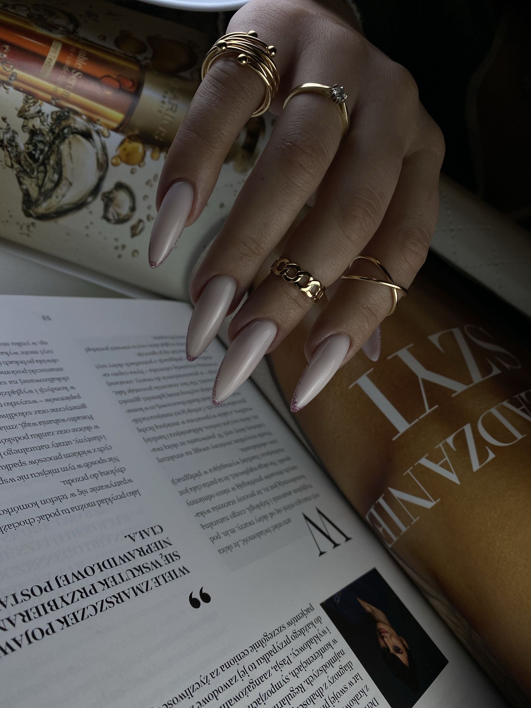 Glam&Touch STUDIO