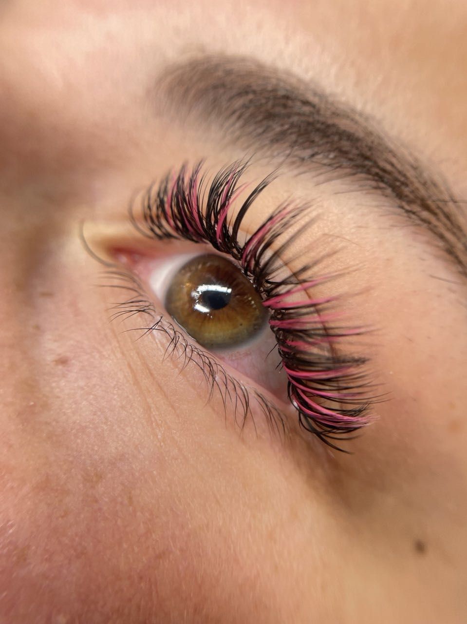 Studio Beauty Look