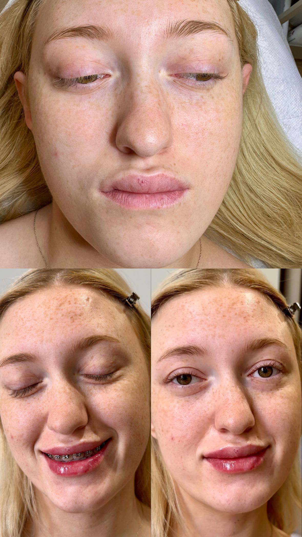 BEAUTY SECRET  Kosmetologia • Stylizacja Brwi&Rzęs • Corner Kosmetyków 