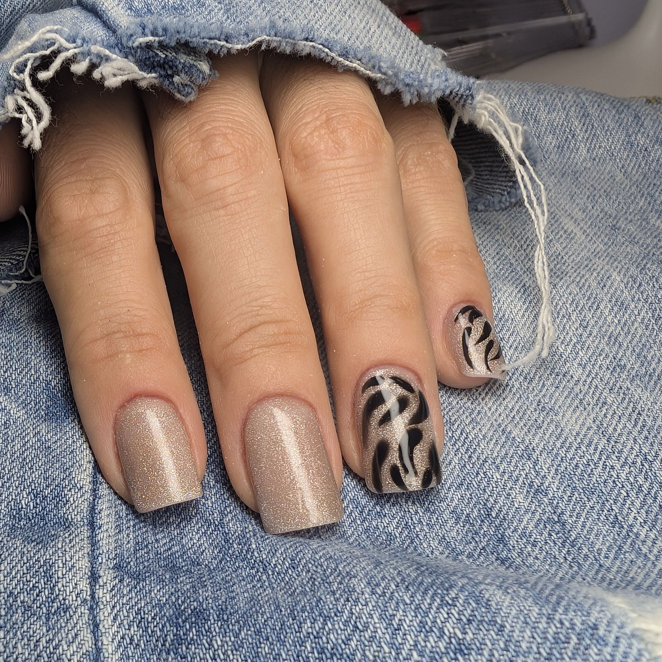 Tati Nails