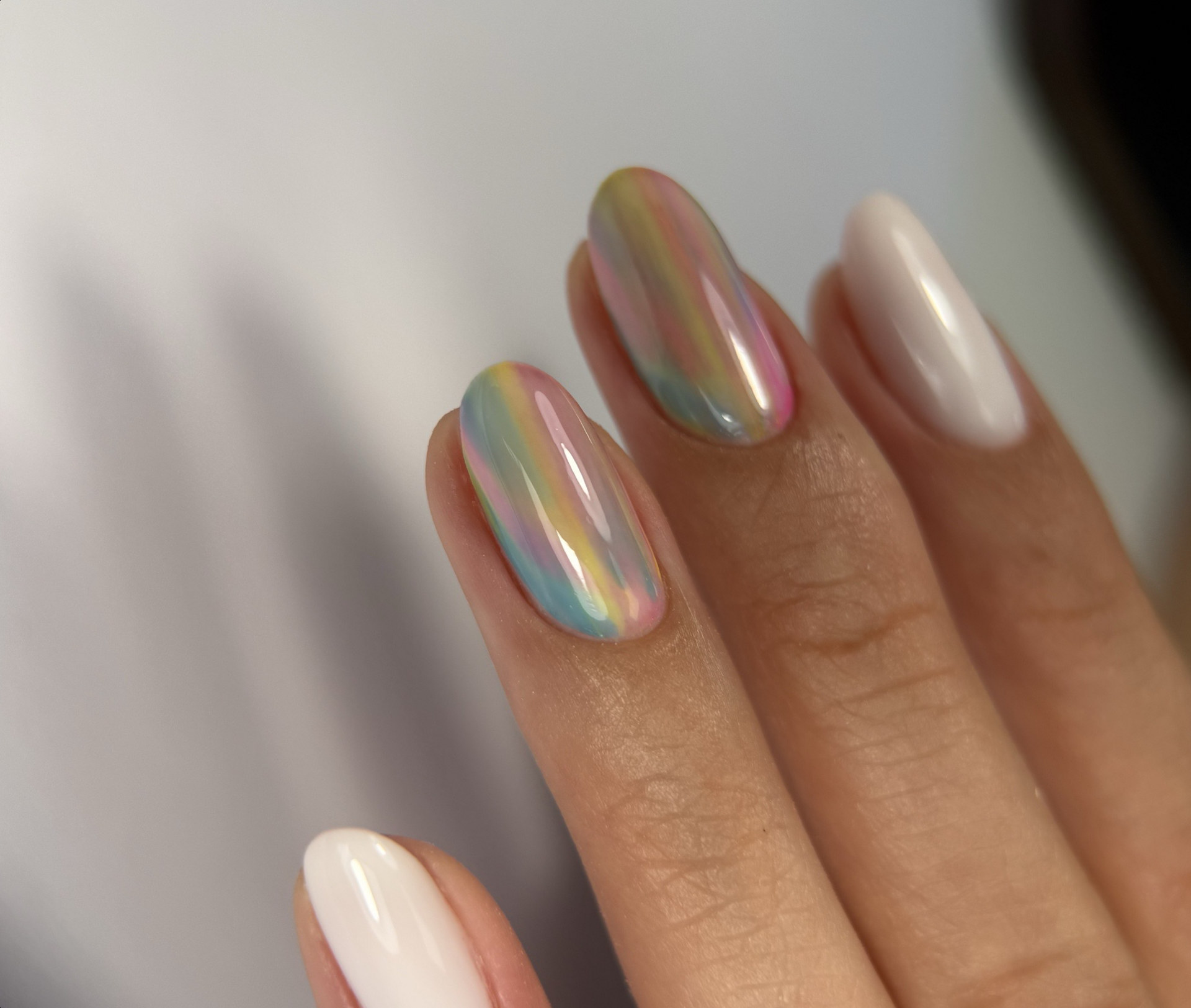 TETIANA BEAUTY SPACE