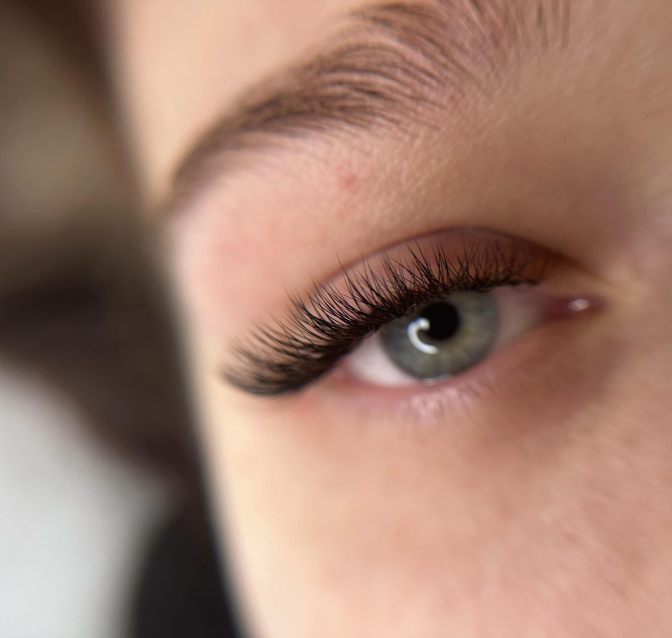 Studio Beauty Look