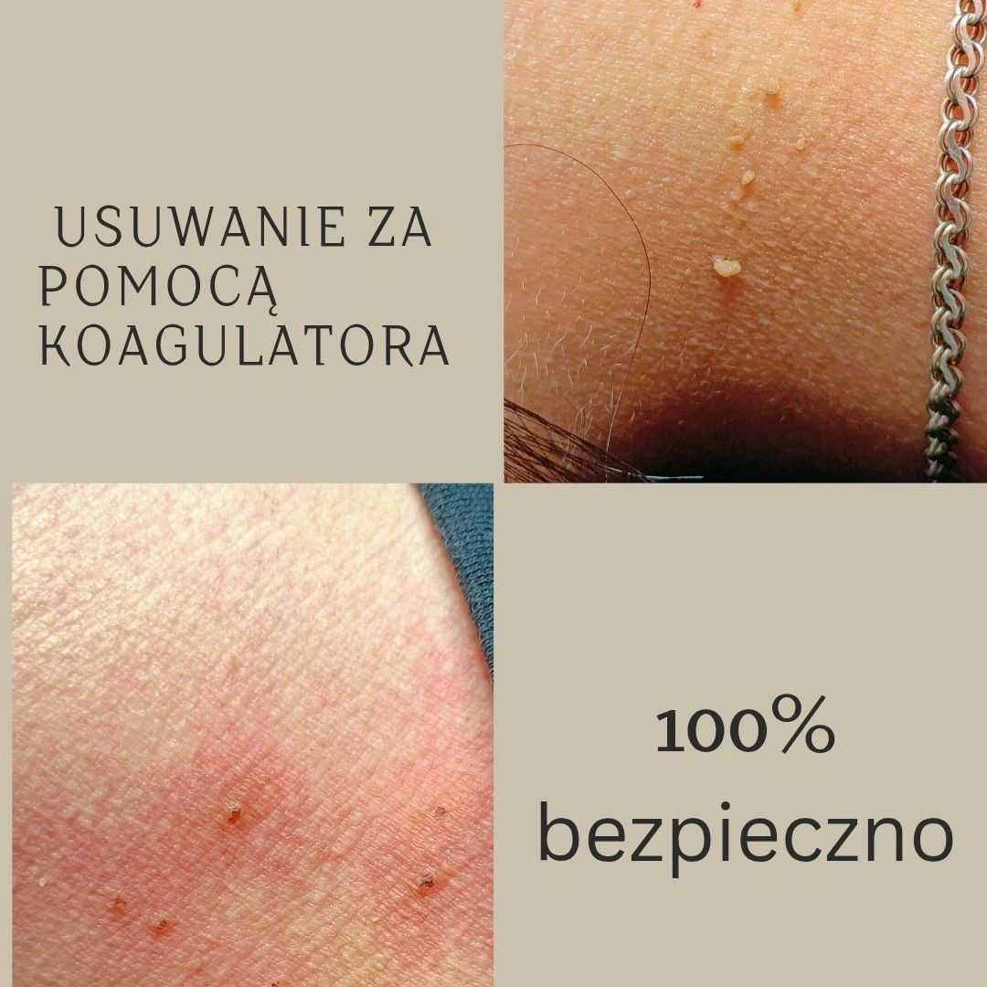 Gabinet kosmetologii Olena Karelina