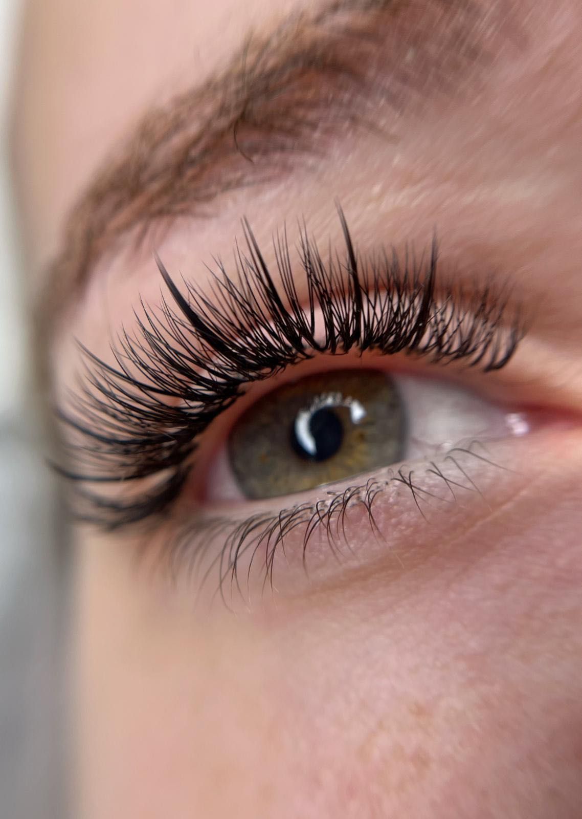 Studio Beauty Look