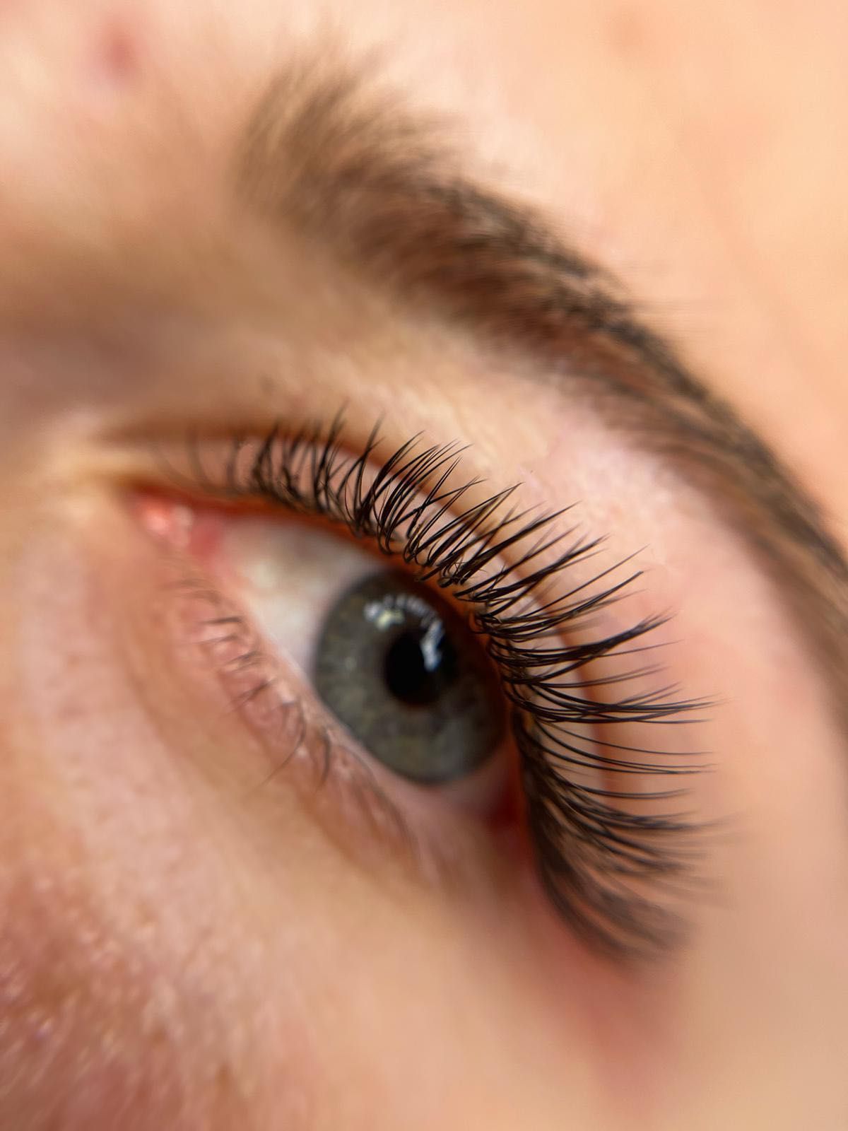 Studio Beauty Look