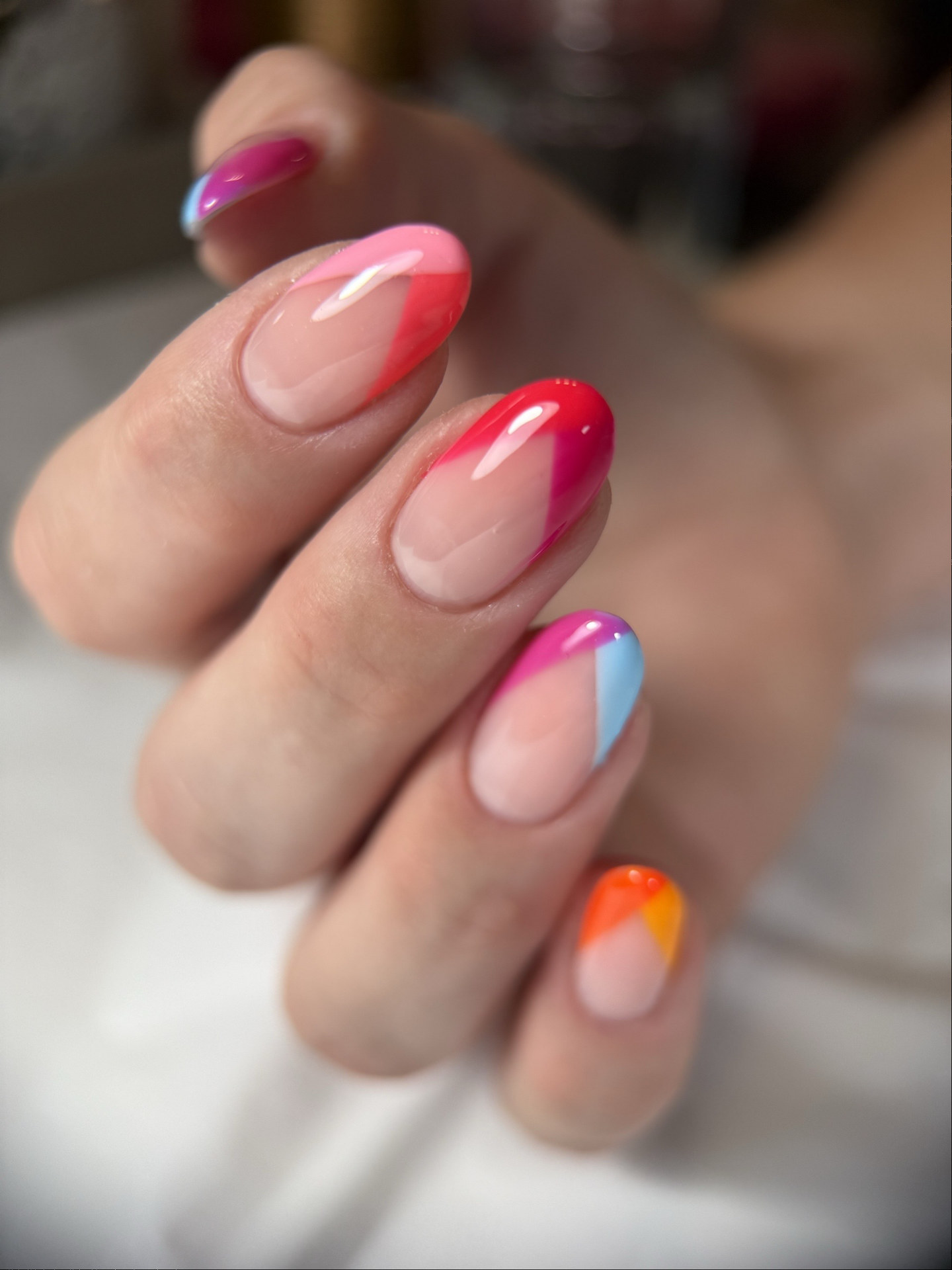 TETIANA BEAUTY SPACE