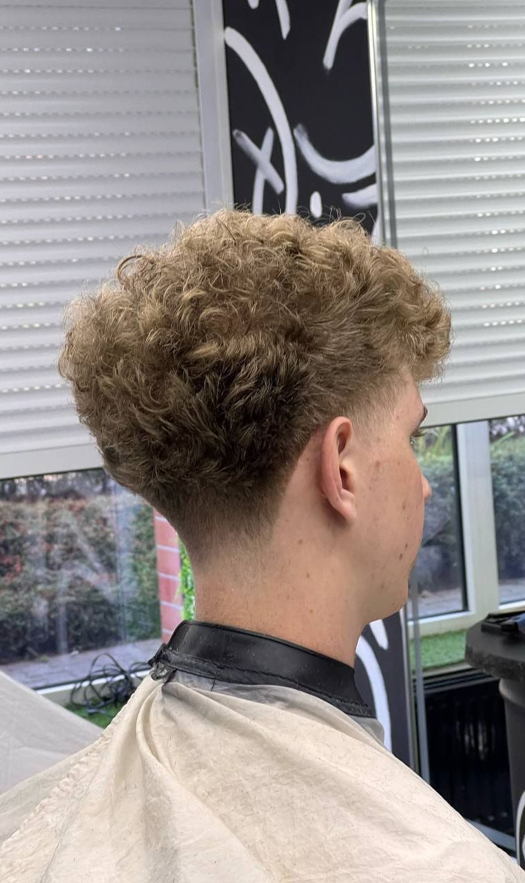 YS Barber