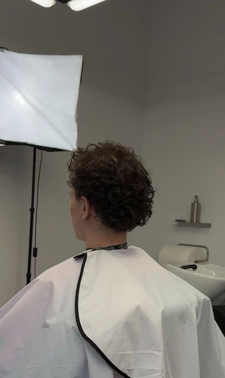 PORIADOK BARBERSHOP