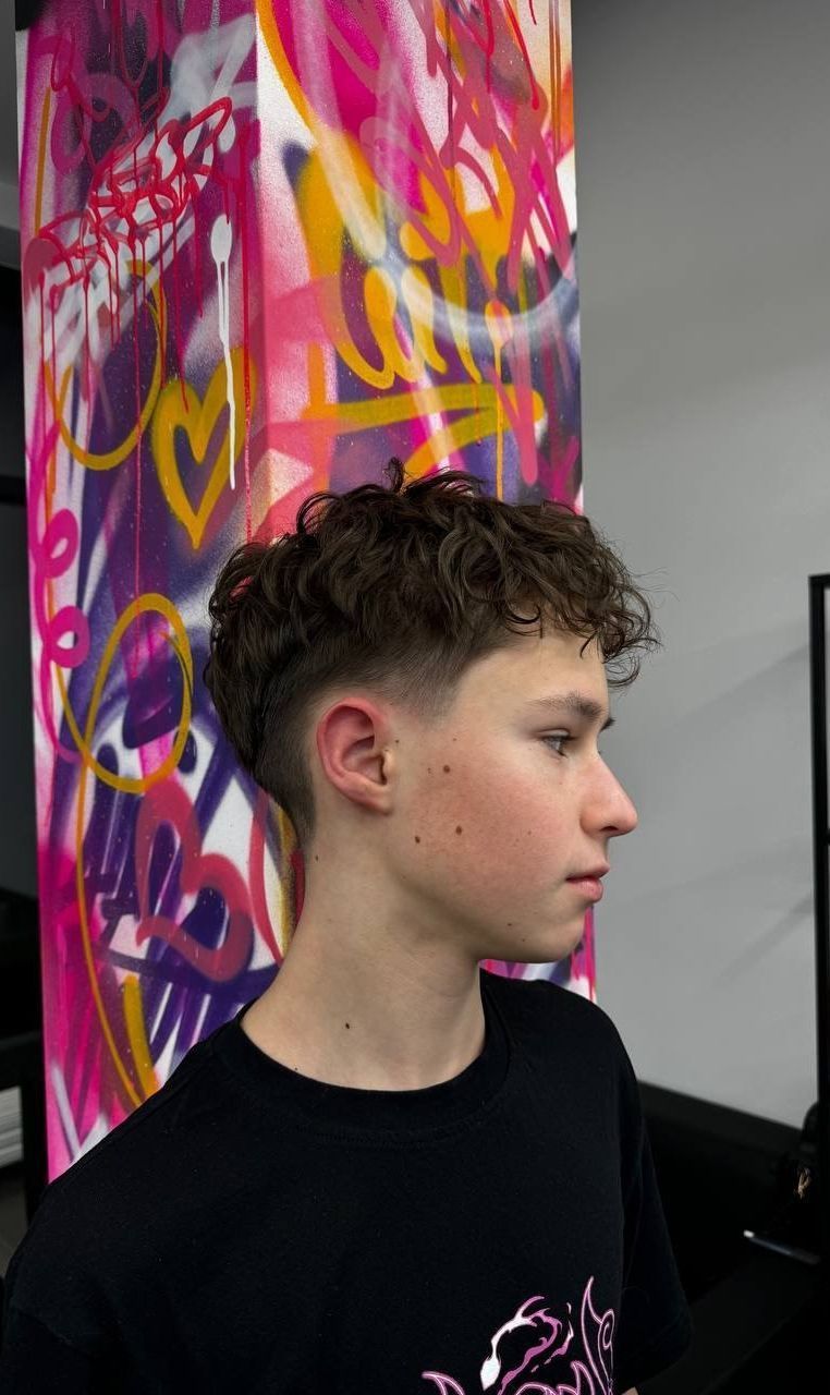 PORIADOK BARBERSHOP