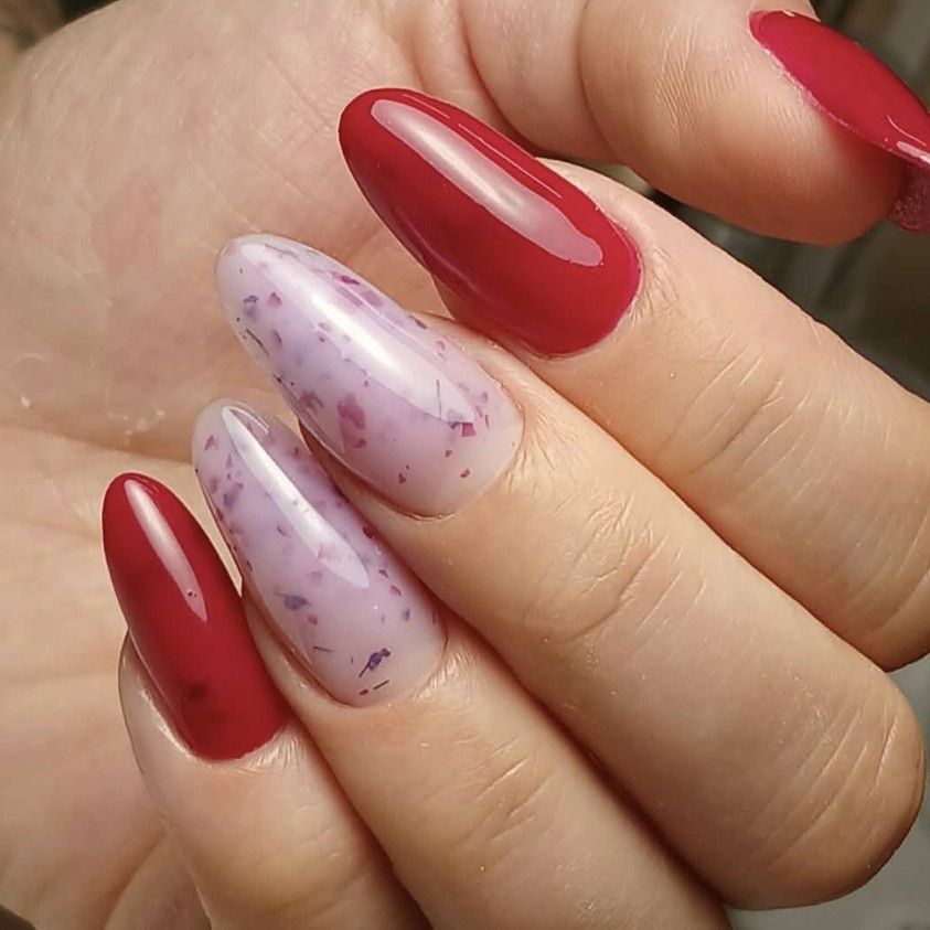 MILADY nails by Tatiana Czebaniukowa
