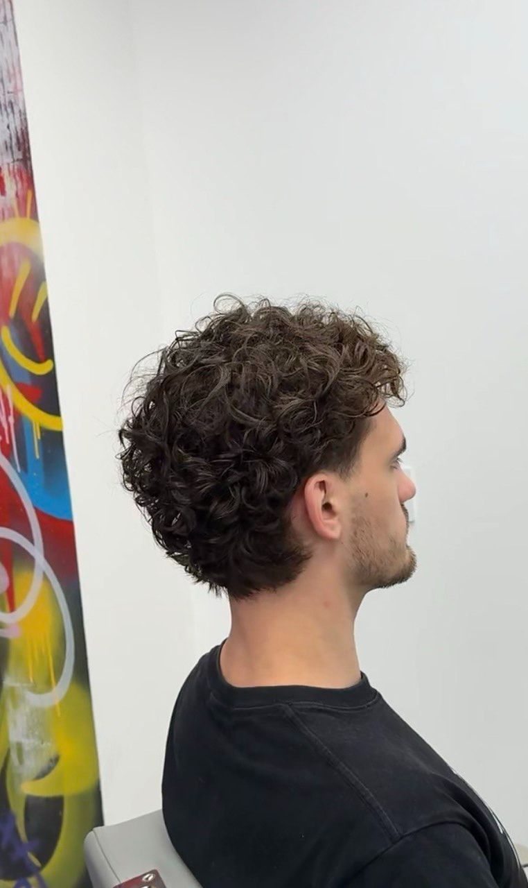 PORIADOK BARBERSHOP