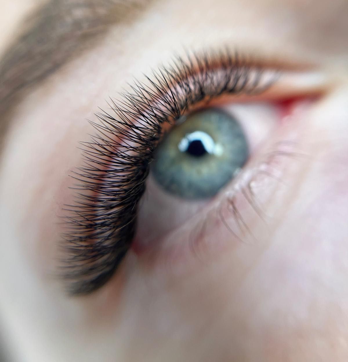 Studio Beauty Look